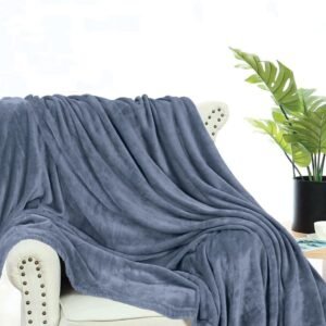 AC Blanket-Premium Grey