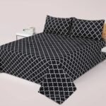 3 Pcs Bedsheet B-F3