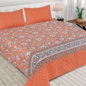 3 Pcs Bedsheet B-94