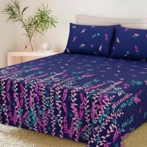 3 Pcs Bedsheet B-24-MZ02