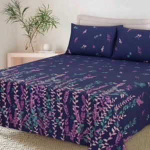 3 Pcs Bedsheet B-F14