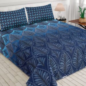 3 Pcs Bedsheet B-32